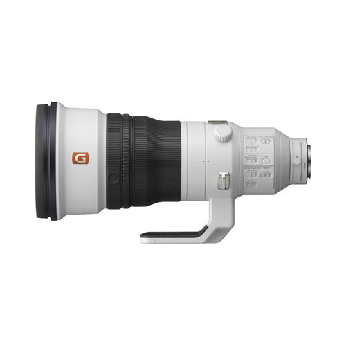 Sony FE 400mm f/2.8 GM OSS Lens