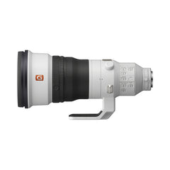 Sony FE 400mm f/2.8 GM OSS Lens