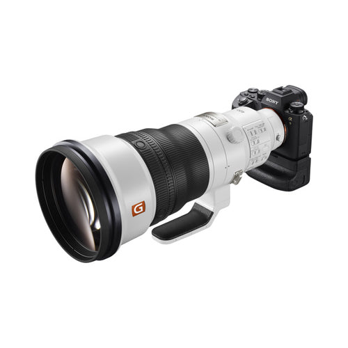Sony FE 400mm f/2.8 GM OSS Lens