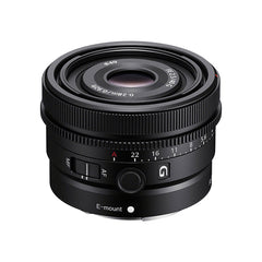 Sony SEL40F25G FE 40mm f/2.5 G Lens Image 1
