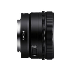 Sony FE 40mm f/2.5 G Lens