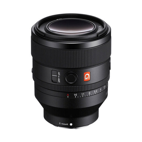 Sony FE 50 mm F1.2 GM