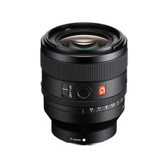 Sony SEL50F14GM FE 50mm f/1.4 GM Lens (Sony E)