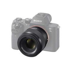 Sony FE 50mm f/1.8 Lens