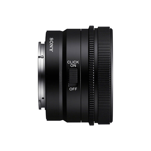 SEL50F25G Image 5