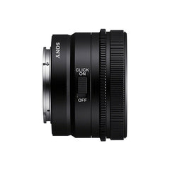 SEL50F25G Image 5