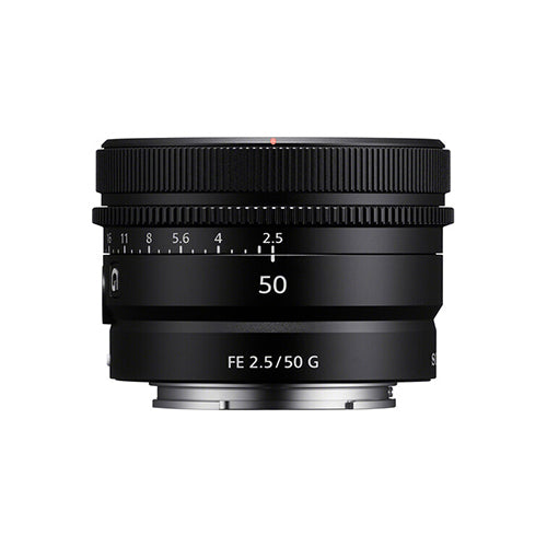 SEL50F25G Image 3