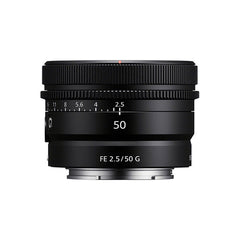 SEL50F25G Image 3