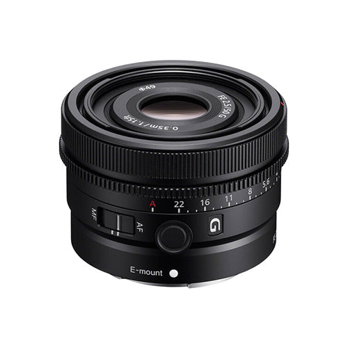 SEL50F25G Image 1