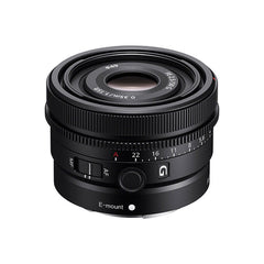 SEL50F25G Image 1
