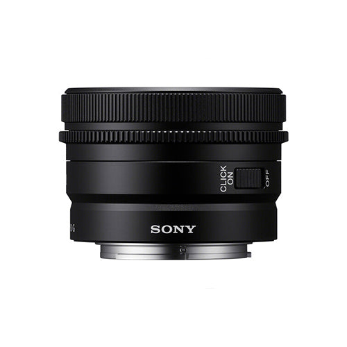 SEL50F25G Image 4