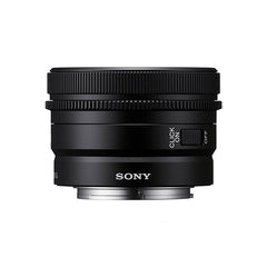 SEL50F25G Image 4
