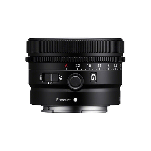 SEL50F25G Image 2