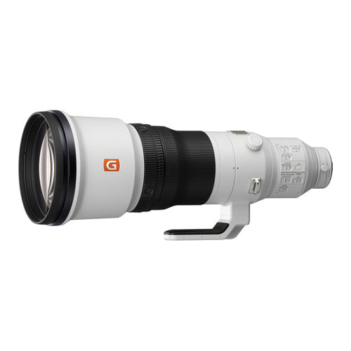 Sony FE 600mm f/4 GM OSS Lens