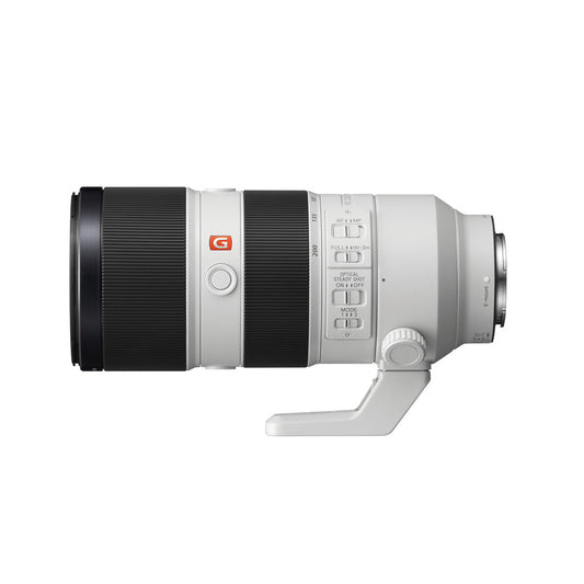 Sony FE 70-200mm f/2.8 GM OSS Lens
