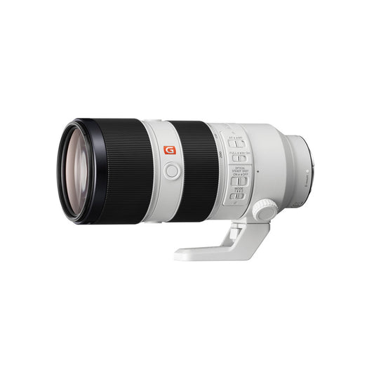 Sony FE 70-200mm f/2.8 GM OSS Lens - UBMS | Cameras Lenses Dubai
