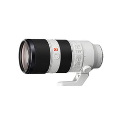 Sony FE 70-200mm f/2.8 GM OSS Lens - UBMS | Cameras Lenses Dubai
