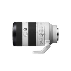 Sony FE 70-200mm f/4 G OSS II Lens (Sony E)