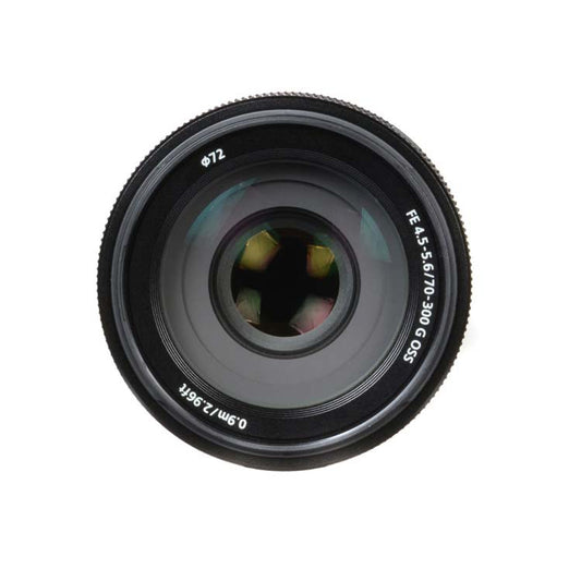 Sony FE 70-300mm f/4.5-5.6 G OSS Lens