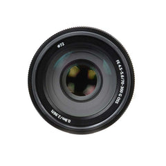 Sony FE 70-300mm f/4.5-5.6 G OSS Lens