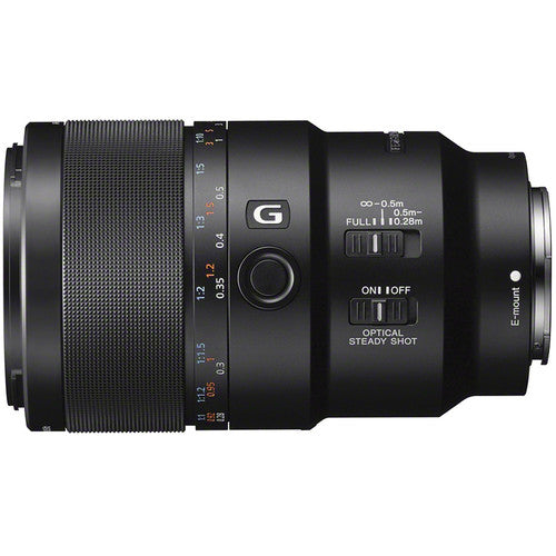 SEL90M28G Image 2
