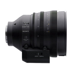 Sony FE C 16-35mm T3.1 G Cinema Lens