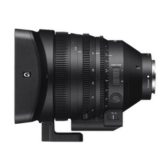 Sony FE C 16-35mm T3.1 G Cinema Lens