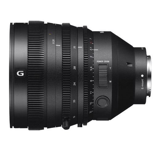 Sony FE C 16-35mm T3.1 G Cinema Lens | UBMS | Dubai, UAE - GCC - AFRICA