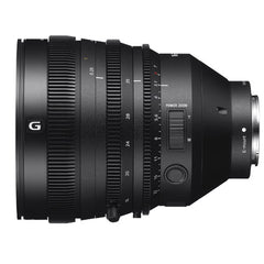 Sony FE C 16-35mm T3.1 G Cinema Lens | UBMS | Dubai, UAE - GCC - AFRICA