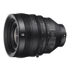 Sony FE C 16-35mm T3.1 G Cinema Lens