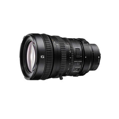 Sony FE PZ 28-135mm f/4 G OSS Lens (SELP28135G/CSYX) | UBMS | Cine lenses, Sony Cameras