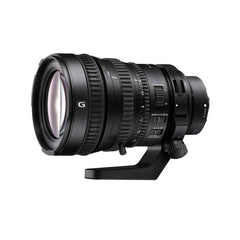 Sony FE PZ 28-135mm f/4 G OSS Lens (SELP28135G/CSYX)