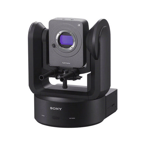 Sony FR7 Cinema Line Full-frame PTZ Camera - UBMS | Sony Cameras - PTZ Cameras 