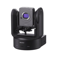 Sony FR7 Cinema Line Full-frame PTZ Camera - UBMS | Sony Cameras - PTZ Cameras 