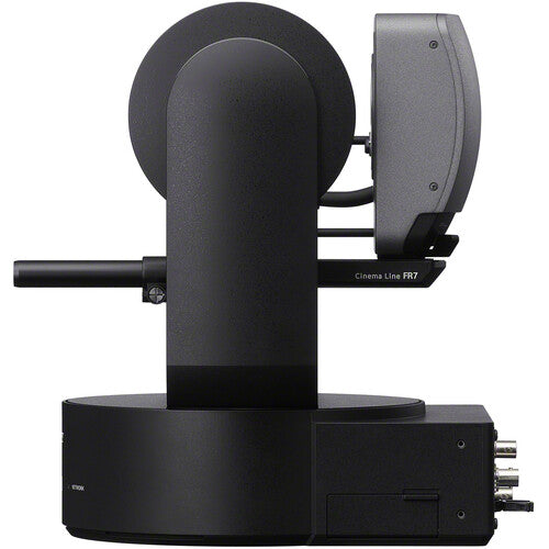 Sony FR7 Cinema Line Full-frame PTZ camera