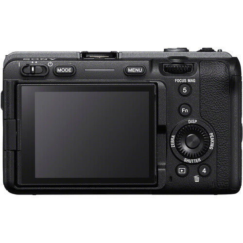 ILME-FX30 Black Color Image 2