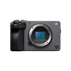 Sony FX30 Digital Cinema Camera with XLR Handle Unit