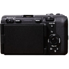 Sony FX3 Full-Frame Cinema Camera ILME-FX3