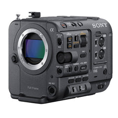 Sony FX6 Full Frame 4K Cinema Camera with 24-105mm Lens