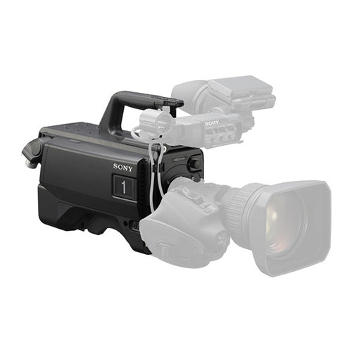 Sony HDC-3170 HD Digital Triax Portable System Camera Head Only