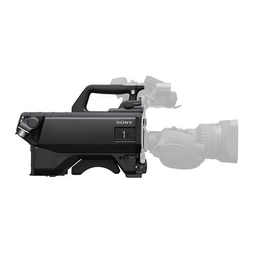 Sony HDC-3170 HD Digital Triax Portable System Camera Head Only