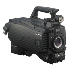 Sony HDC-4300 4K/HD system camera