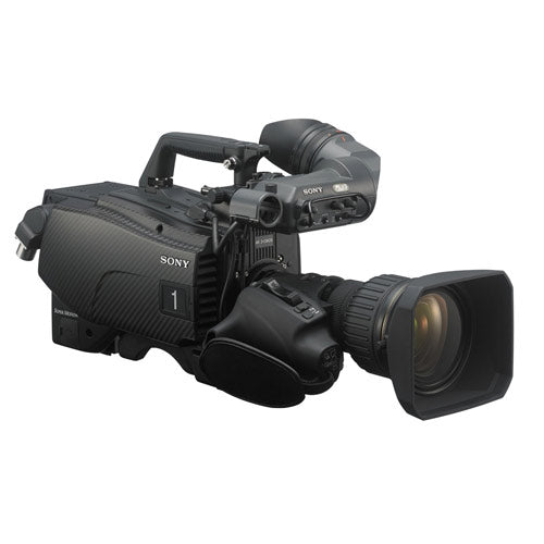 Sony HDC-4300 4K/HD system camera