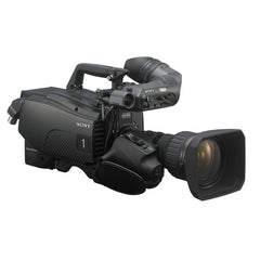 Sony HDC-4300 4K/HD system camera