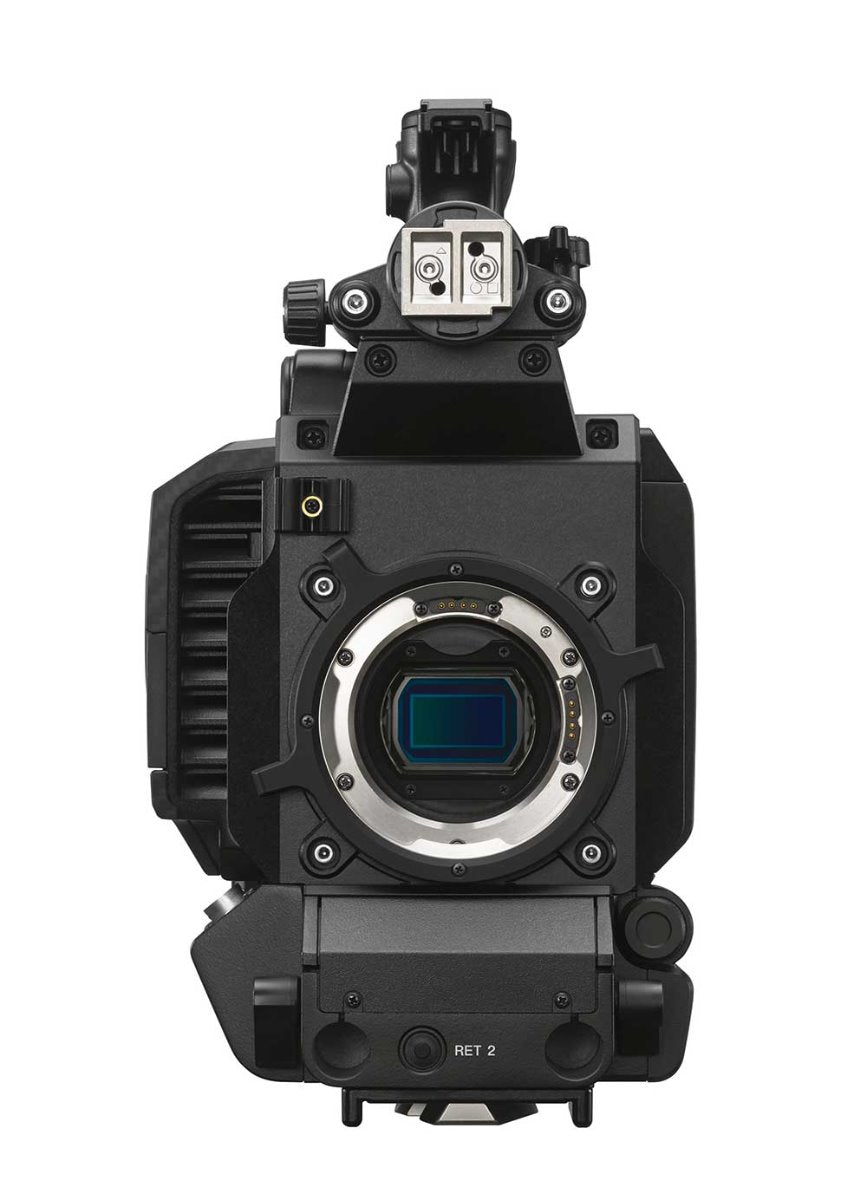 Sony HDC-4800 system camera | Sony UAE | Digital cameras Dubai
