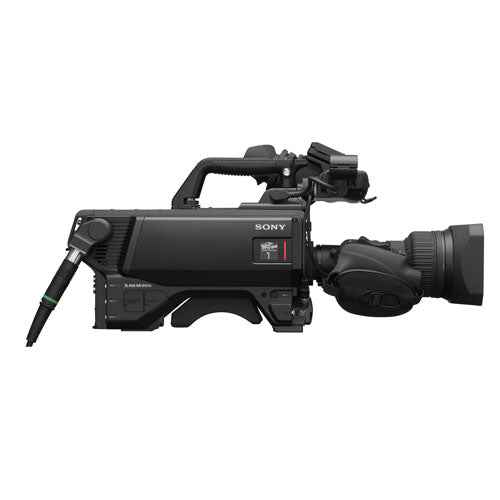 Sony HDC-5500 4K HDR System Camera
