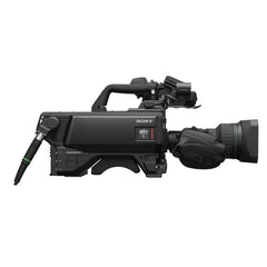 Sony HDC-5500 4K HDR System Camera