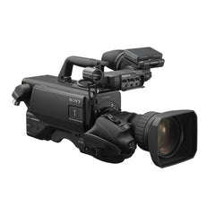Sony HDC-5500 4K HDR System Camera