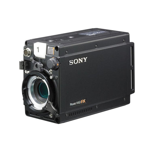 Sony HDC-P1/A system camera | Sony cameras 