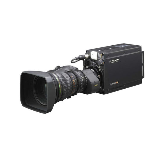 Sony HDC-P1/A system camera | Sony cameras 